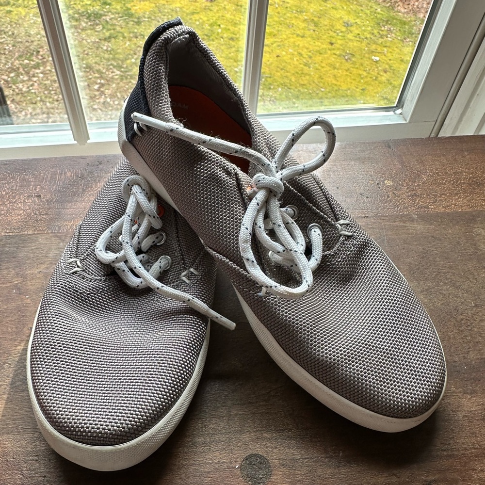 Boys sperry Bodie washable sneakers